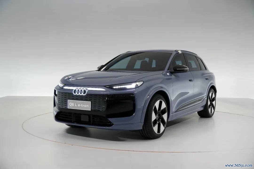 独家丨奥迪多新车生变:Q6L、A6L延后,南北A5L遇软件贫寒