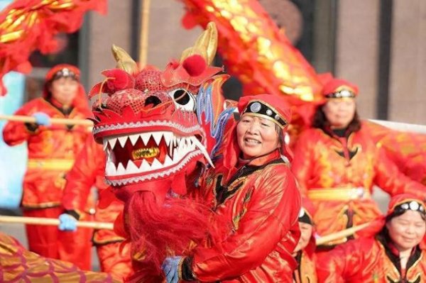 云开体育为市民呈现视觉与文化盛宴的同期-开云kaiyun登录